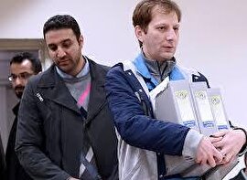 ببینید| ماجرای عجیب بدهی بابک زنجانی