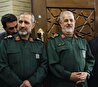 مراسم بزرگداشت شهادت شهید طهرانی‌مقدم و شهدای هوافضای سپاه برگزار شد+ تصاویر