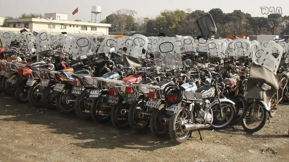 ثبت نام طرح نوسازی موتورسیکلت فرسوده | جزئیات + سامانه