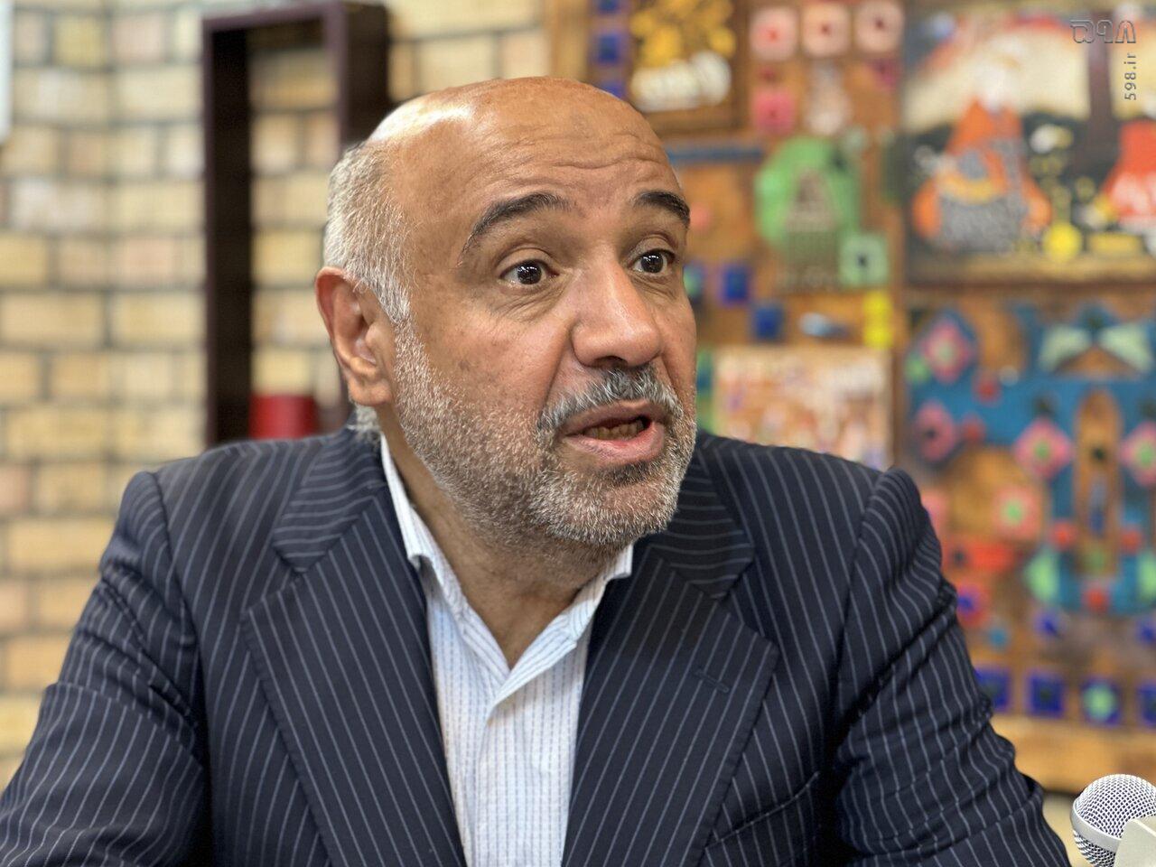 وزیر رفاه: شیوه جدید کالابرگ از آذرماه اجرایی می شود / ۲ روش برای کالابرگ گذاشتیم تا مردم انتخاب کنند