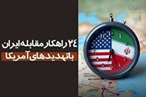 وظایف ملت ایران در برابر دشمنی‌های آمریکا