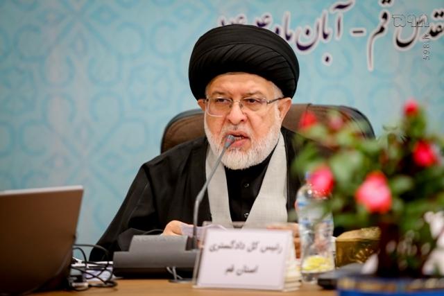 قم رکورددار امنیت و نظم شهری قم رکورددار امنیت و نظم شهری