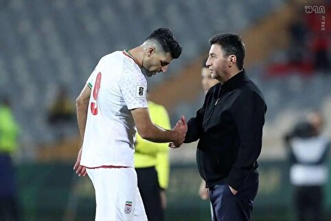 یک پنالتی و هزار و یک سئوال؛ قلعه‌نویی یا طارمی؟