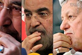 کاش این سخنان مستمرا از تلویزیون پخش میشد!