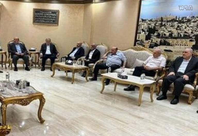 در پشت‌پرده نشست‌های قاهره چه خبر است و چه تصمیم‌هایی گرفته شده است؟