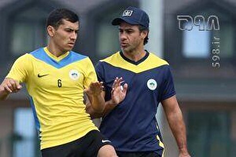 فرهاد مجیدی در بین چهار مربی ضعیف لیگ امارات