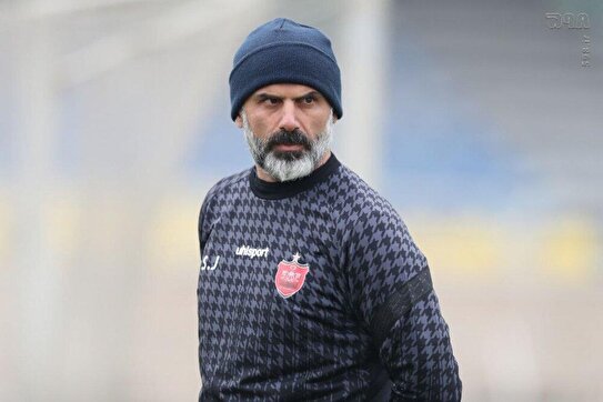 اوسمار تکلیف چهره محبوب را برای بازگشت به پرسپولیس مشخص کرد