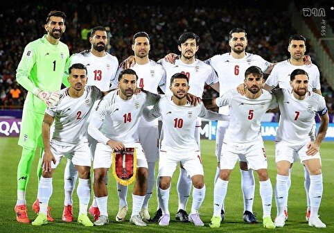 کری سنگین تیم اروپایی برای ایران؛ بهترین قرعه در جام جهانی هستند | باید انتقام ۴۸ سال قبل را بگیریم!