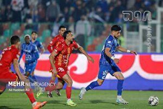 شرط برنده شدن استقلال در دربی