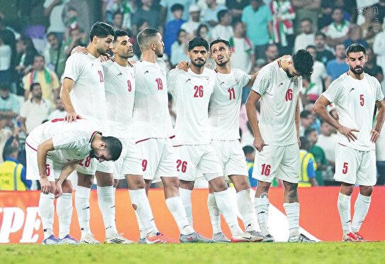 آمریکا به این دو بازیکن سرشناس ایران ویزا نمی دهد | قلعه نویی به فکر جانشین باشد!