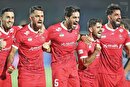 ۱۱ بازیکن پرسپولیس در دربی انتخاب شدند