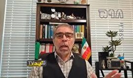 اعترافت جالب یک برانداز درباره اسرائیل