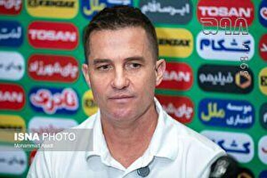 پاسخ اوسمار به شایعه جادوگری