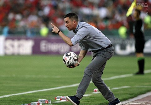 درخواست مهم اوسمار| چهره محبوب فوری برگردد