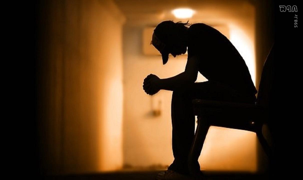 علامت هایی که می‌گوید روح شما در خطر است!