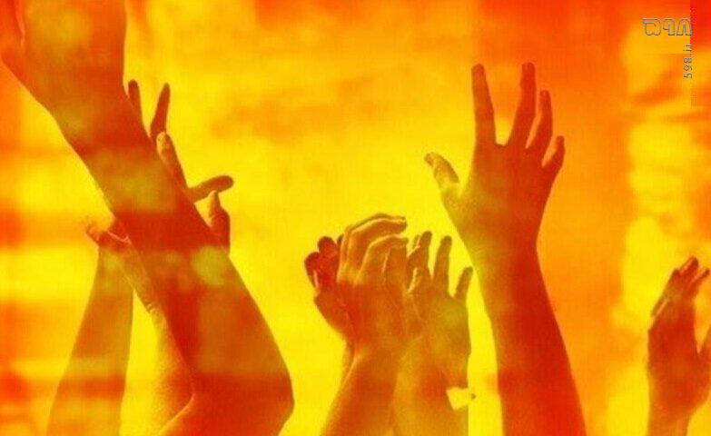 چرا خدا انسان را بعد از آفرینش، به‌ خاطر گناهش به جهنم می‌فرستد؟