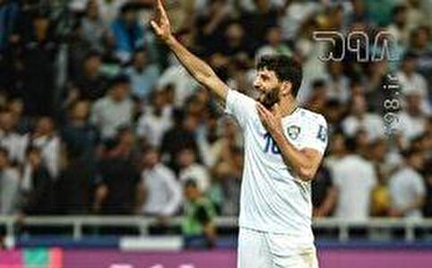 جدایی ستاره استقلال به خاطر جام جهانی؟