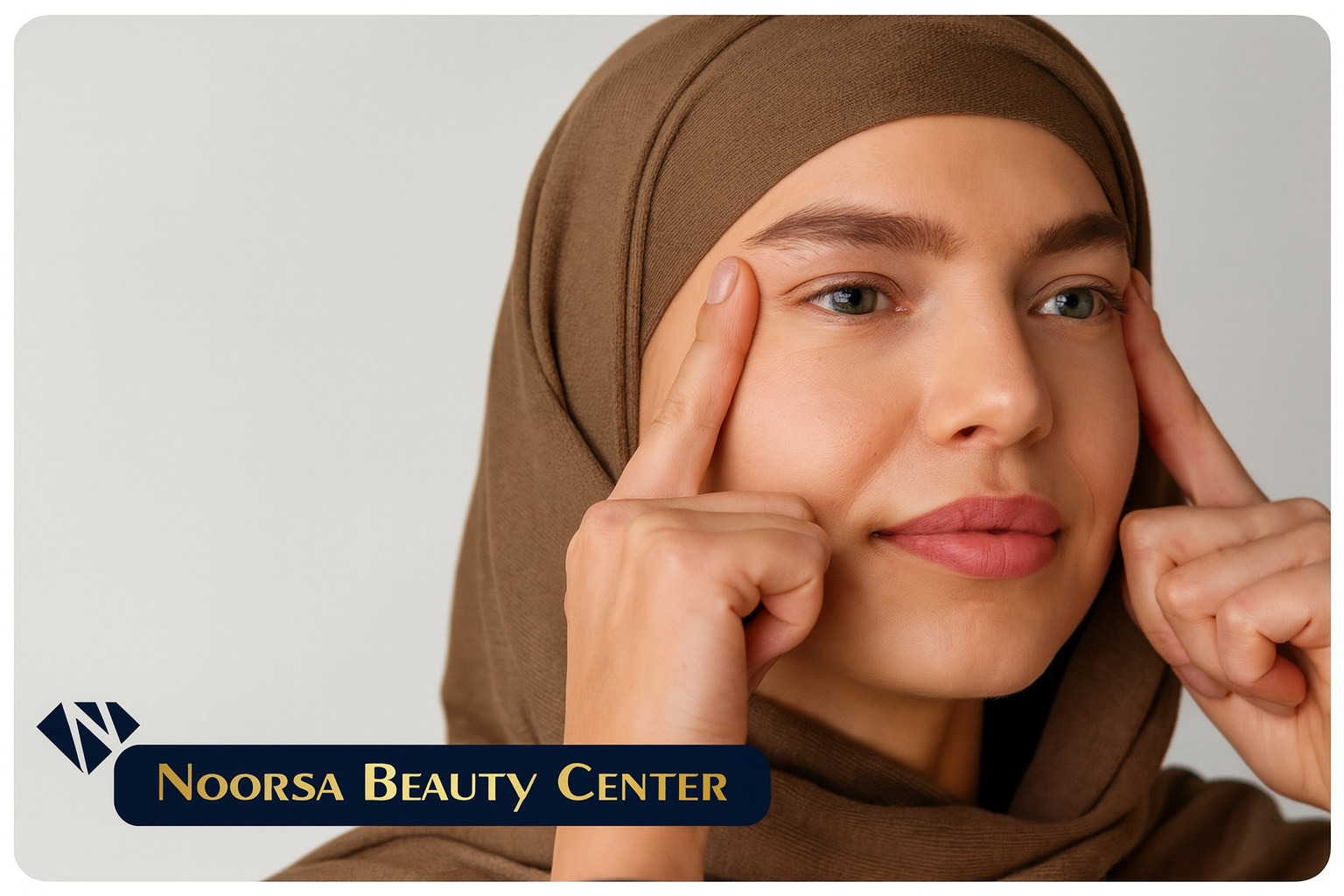 لیفت شقیقه با اندوتاین