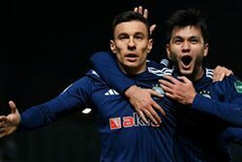 بازی رسانه‌ای برای پرسپولیسی شدن سرگیف؟