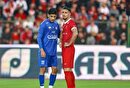 مخالفت اولیه مهاجم ملی پوش پرسپولیس با درخواست قرارداد باشگاه