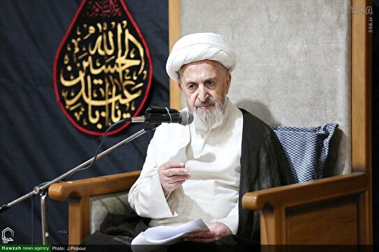 پاسخ آیت الله‌العظمی سبحانی به شبهه افکنی درباره حضرت زهرا(س)