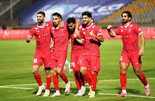 این ضعف پرسپولیس در دربی هم مشهود بود | فریب گروه تیم ملی را نخورید!