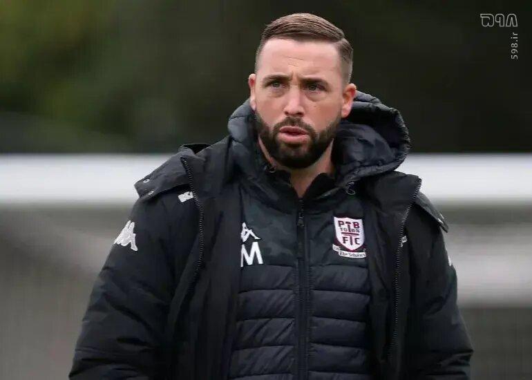 جهان فوتبال در شوک؛ سرمربی را به قصد کشت زدند!