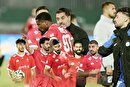 لیست خروجی پرسپولیس لو رفت