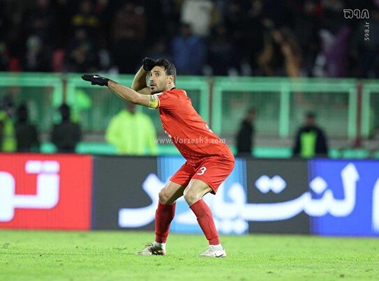 گزارش کامل از حواشی پس از دیدار جنجالی پرسپولیس و تراکتور در جام حذفی