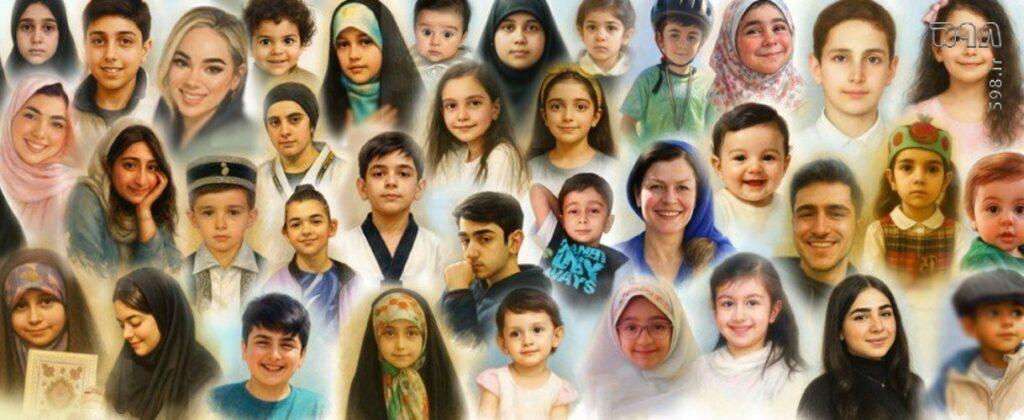 یلدای امسال؛ شبی که جای بعضی صندلی‌ها تا همیشه خالی ماند