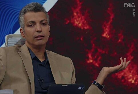 فردوسی‌پور منتقدانش را ناآگاه‌ها، نفهم‌ها و مغرض‌ها خواند!