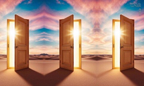 راه‌های شش‌گانه بهشتی شدن در قرآن کریم