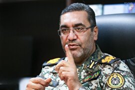 فیلم/ ناگفته‌های معاون پدافند ارتش از جنگ ۱۲ روزه