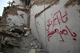 فیلم/ جنگ ۱۲ روزه چهره واقعی برخی دوستانم را نشان داد!