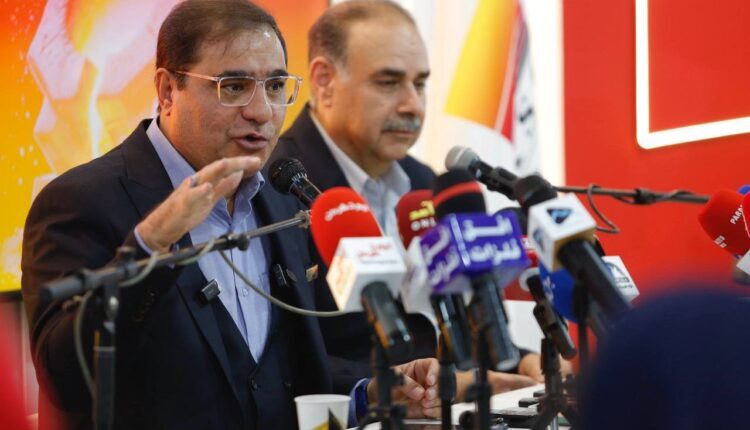 اجرای یک پروژه کمنظیر محیط زیستی در فولاد خوزستان